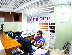 Bangalore based Milann Fertility Center expands to Chandigarh
