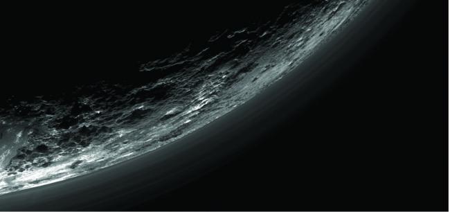 Science papers reveal new aspects of Pluto and its Moons