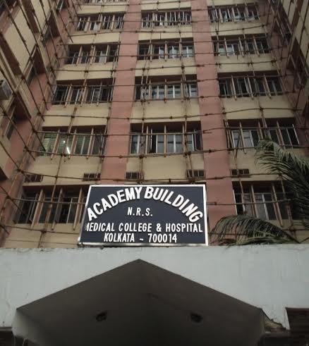 Kolkata: Digitalized Clinical Support System begins in NRS hospital