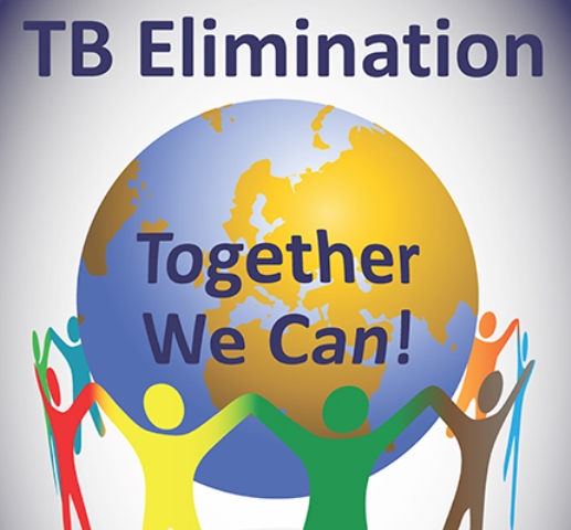 Indian parliamentarians discuss the need for united action against TB