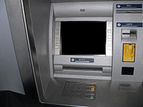 ATM keypads in New York City hold microbes from human skin, says study
