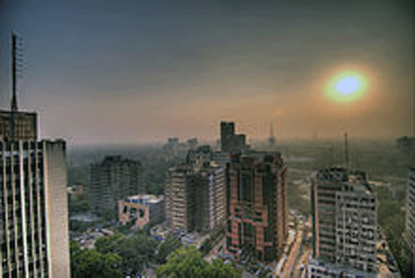  Smog hitting employees at India Inc. hard and fast in Delhi-NCR: Survey
