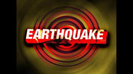 6.8 earthquake hits near India-Myanmar border