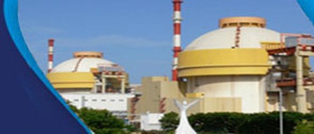 Nuclear reactor in Gujarat shut down after leakage