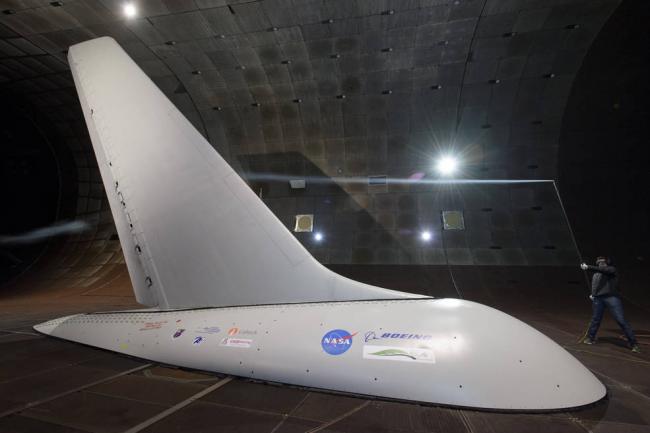 NASA research could save Commercial Airlines Billions in new era of aviation