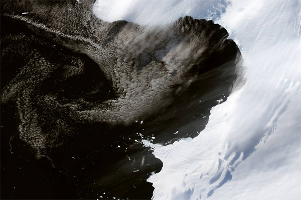 Pervasive ice retreat in West Antarctica
