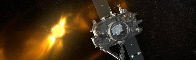 NASA establishes contact with STEREO Mission