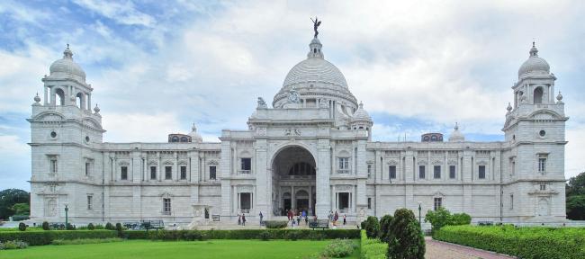 UK companies offer support to develop a low carbon and climate resilient Kolkata 