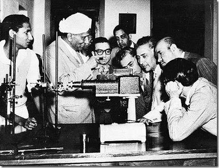 India observes National Science Day on Feb 28, celebrates discovery of Raman effect 