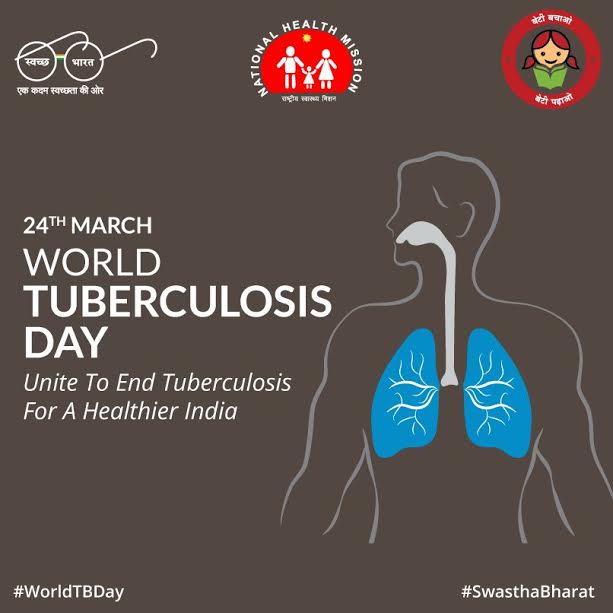 President of India urges all to work for early achievement of TB elimination 