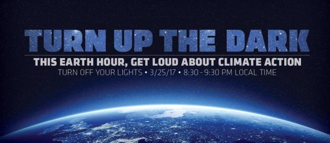 India joins the world to observe Earth Hour on Saturday 