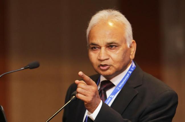 Apollo founder Dr Prathap Reddy lauds robotic surgeons for superior outcomes among cancer patients