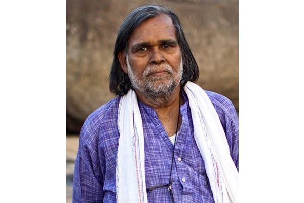 Fight for tribal land rights in Odisha wins Prafulla Samantara the Green Nobel for 2017