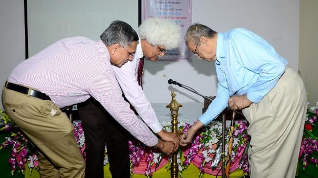 Kolkata: Park Clinic reiterates focus on community services on Foundation Day