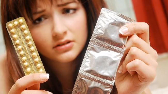 Failure of contraceptives, unplanned pregnancies worrying UK doctors