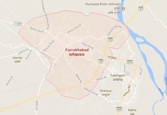Forty-nine children die in Farrukhabad hospital