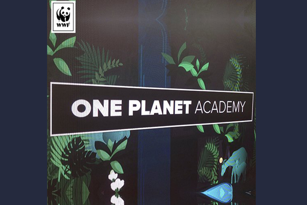 WWF India launches digital resource portal for environment education 