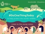 World Wildlife Day 2017: Guiding the youth towards nature conservation