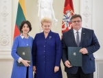 Lithuania to become Associate Member of CERN