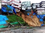 While rescue operations continue in HP, more landslide news comes in from Uttarakhand and Arunachal Pradesh 