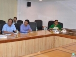 Sonowal directs forest department to take strong steps for protection of Assamâ€™s forest resources and expansion of forest cover 