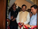 AYUSH Minister inaugurates worldâ€™s first advanced Homoeopathy Virology lab in Kolkata