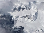 NASA shares hot news from the Antarctic underground