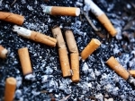 Cancer survivors who quit smoking sooner can live longer 