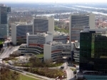 US announces â‚¬1 ml pledge for modernisation of IAEA nuclear applications laboratories