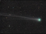 NASA study hints at possible change in water â€˜Fingerprintâ€™ of Comet