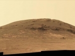 Mars Rover opportunity begins study of Valley's origin