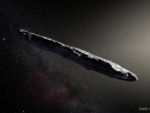 Solar systemâ€™s first Interstellar visitor dazzles scientists
