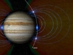 NASA's Juno probes the depths of Jupiter's great red spot