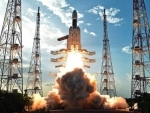 GSLV MkIII Successfully launches GSAT-19 Satellite