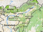 Floods claimed 1071 lives in Assam since 2001, eroded over 4.03 bigha land