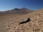 Researchers trying to detect life in the ultra-dry Atacama Desert