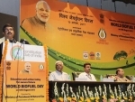 Union Minister Pradhan says India to have Biofuel Policy soon