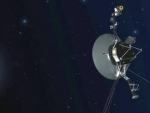 NASAâ€™s Voyager Spacecraft still reaching for the stars after 40 years