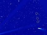 Return of the Comet: 96P spotted by ESA, NASA Satellites