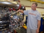 NASA tests 3-D printed rocket part to reduce future SLS Engine costs