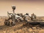 NASA builds its next Mars Rover Mission
