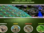 Environment Minister attends World Wildlife Day celebrations at National Zoological Park 