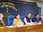 Union Cabinet approves the National Nutrition Mission 