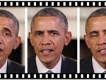 Lip-syncing Obama: New tools turn audio clips into realistic video