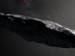 Alien object 'oumuamua' was a natural body visiting from another solar system-Queen's scientist 