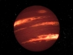 Scientists solve mystery of blinking brown dwarfs