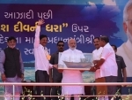 World Water Day: PM Modi urges people to save every drop of water