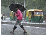 Southwest monsoon arrives over Kerala