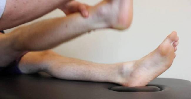 Decoding the causes of foot problem in diabetes