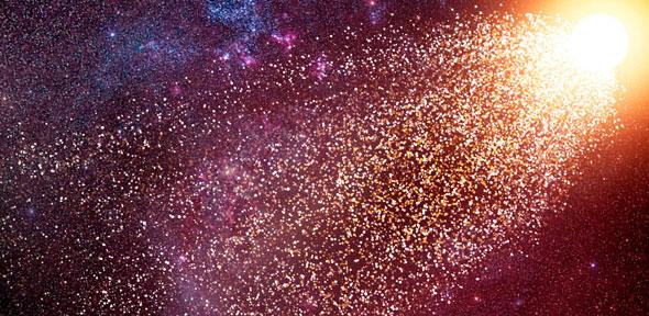 Fastest stars in the Milky Way are â€˜runawaysâ€™ from another galaxy